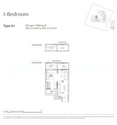 19 Nassim (D10), Apartment #511541361